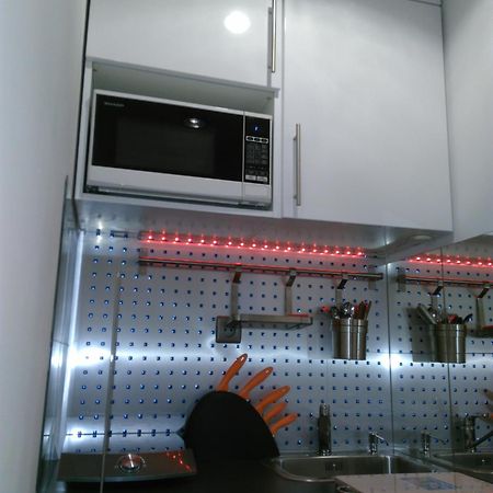 Apartament Salezego Warsawa Bagian luar foto