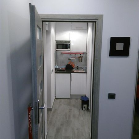 Apartament Salezego Warsawa Bagian luar foto