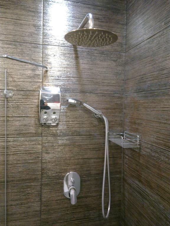 Apartament Salezego Warsawa Bagian luar foto