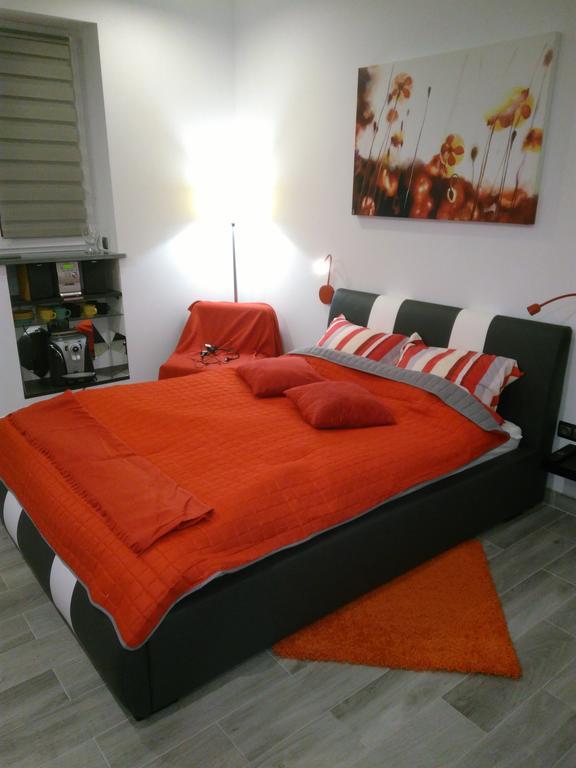 Apartament Salezego Warsawa Bagian luar foto