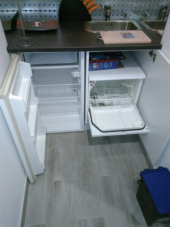 Apartament Salezego Warsawa Bagian luar foto