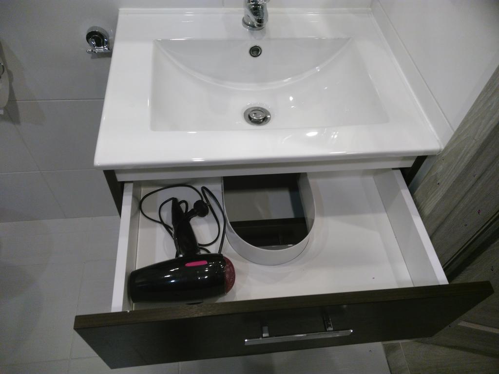 Apartament Salezego Warsawa Bagian luar foto